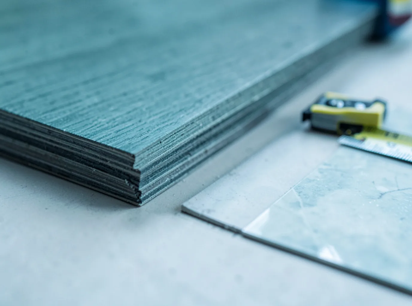 Luxury Vinyl Plank Installation Hazel Hurst, PA FAQs